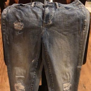 Calvin Klein Jeans-Ultimate Skinny